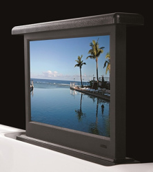 TV 37 для бассейнов 4 - 12 м