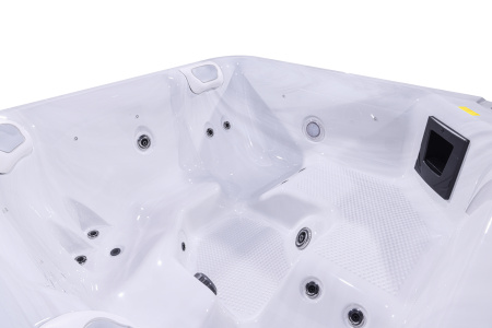 Гидромассажный спа бассейн NordicSpa Khel (Хель) Гидромассажный спа бассейн NordicSpa Khel (Хель)