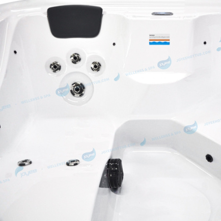 Гидромассажный СПА бассейн Joyee SPA Cologne