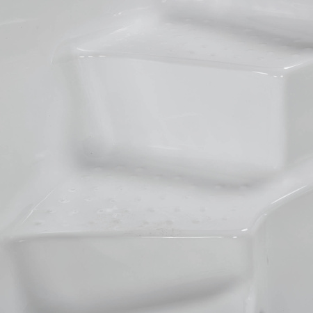 Гидромассажный спа бассейн Mexda WS-PC01S