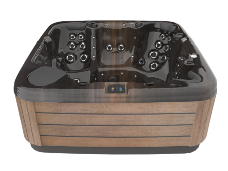 Спа бассейн American Whirlpool 171