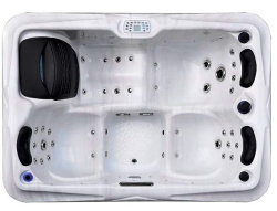 Гидромассажный СПА бассейн Kingston JCS-13S