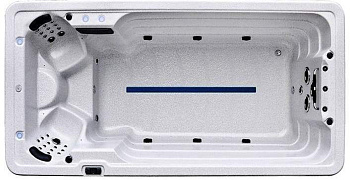 Плавательный СПА бассейн Kingston JCS-SS3