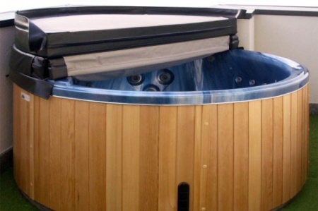 Крышка для бассейна для бассейна 8 м (дом/улица)