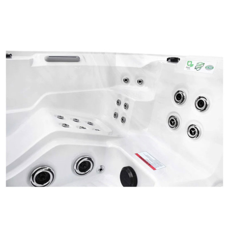 Гидромассажный Спа Бассейн Jazzi Pool 329A1 Capri