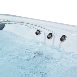 Гидромассажный спа бассейн Mexda WS-592E