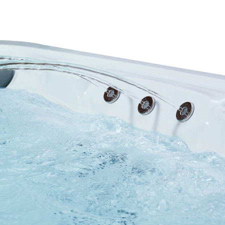 Гидромассажный спа бассейн Mexda WS-592E