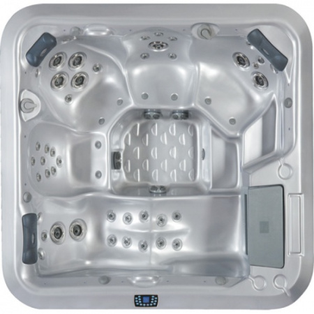 Гидромассажный спа-бассейн Jazzi Pool Maryland