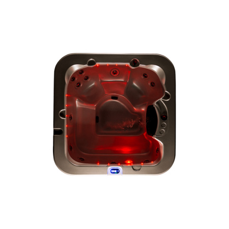 Спа бассейн Vortex Spas Eon