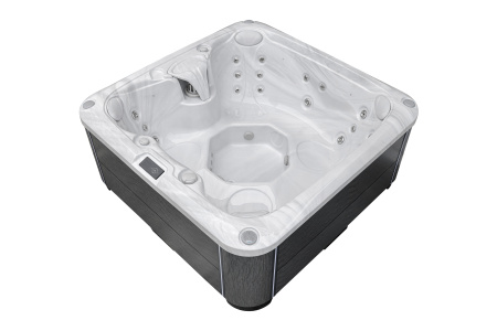 Гидромассажный спа бассейн NordicSpa Liod (Лиод)